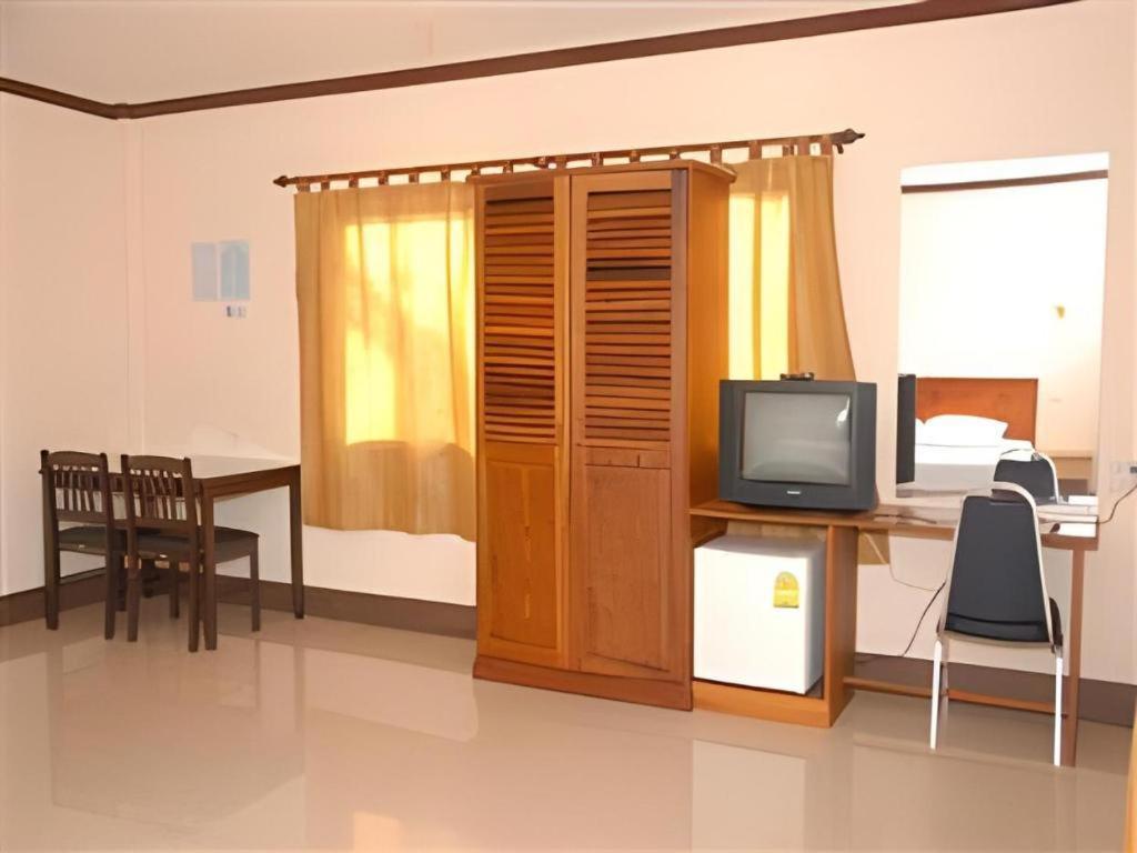 Chaleunehoung Hotel Vientiane Dış mekan fotoğraf