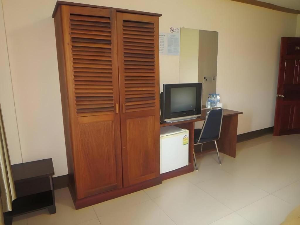 Chaleunehoung Hotel Vientiane Dış mekan fotoğraf