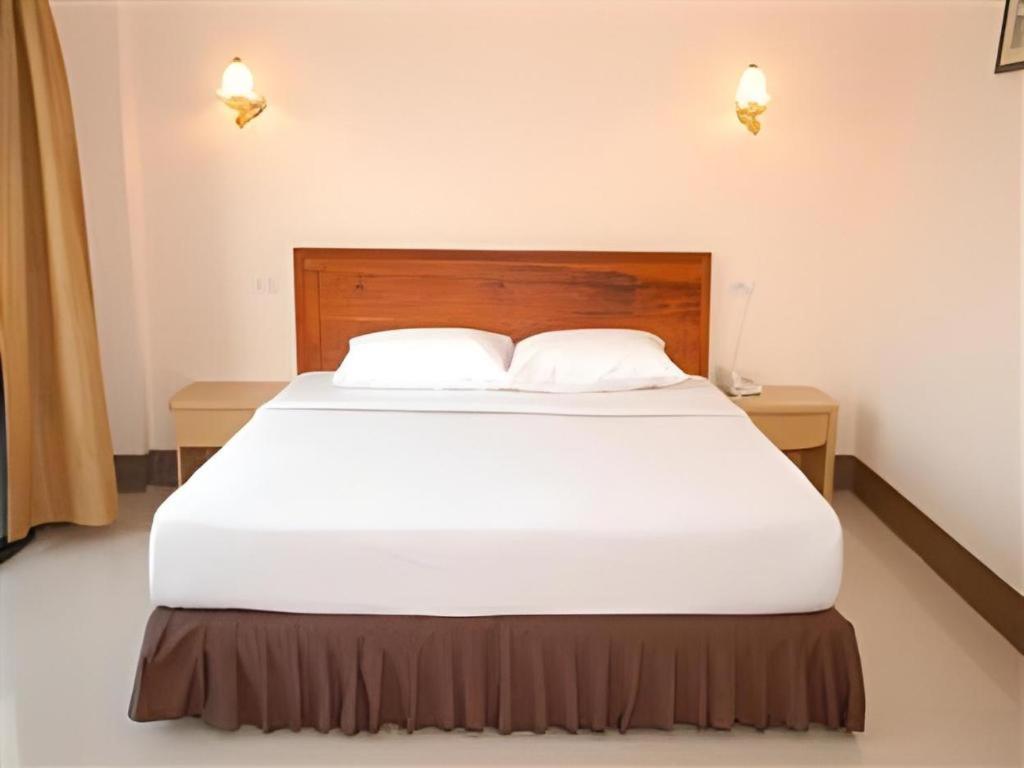 Chaleunehoung Hotel Vientiane Dış mekan fotoğraf