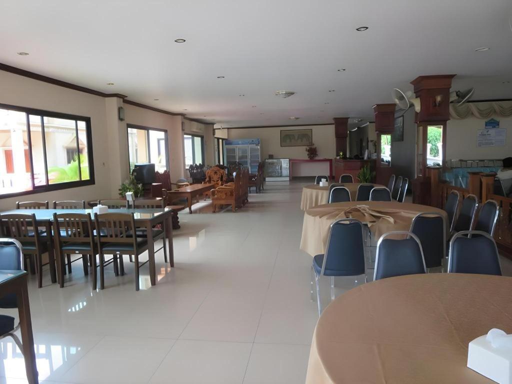 Chaleunehoung Hotel Vientiane Dış mekan fotoğraf