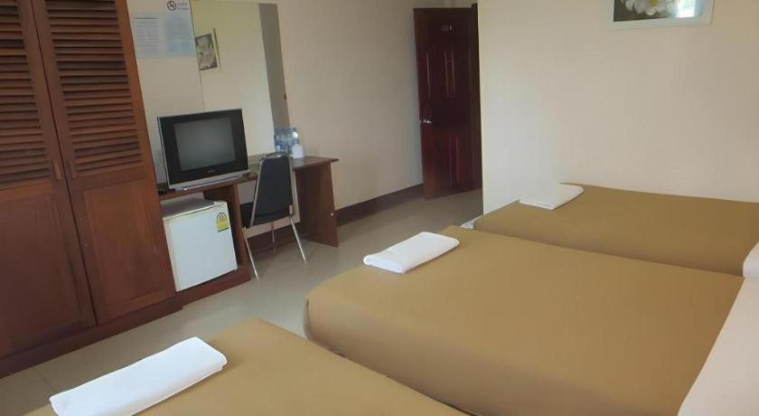 Chaleunehoung Hotel Vientiane Dış mekan fotoğraf