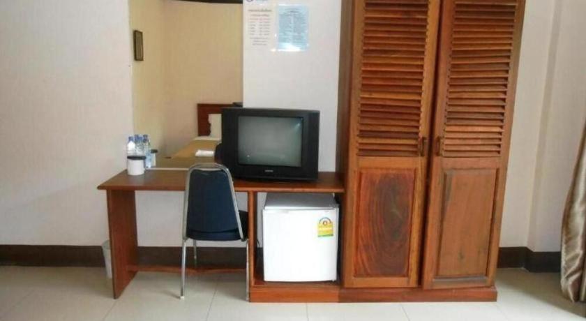 Chaleunehoung Hotel Vientiane Dış mekan fotoğraf