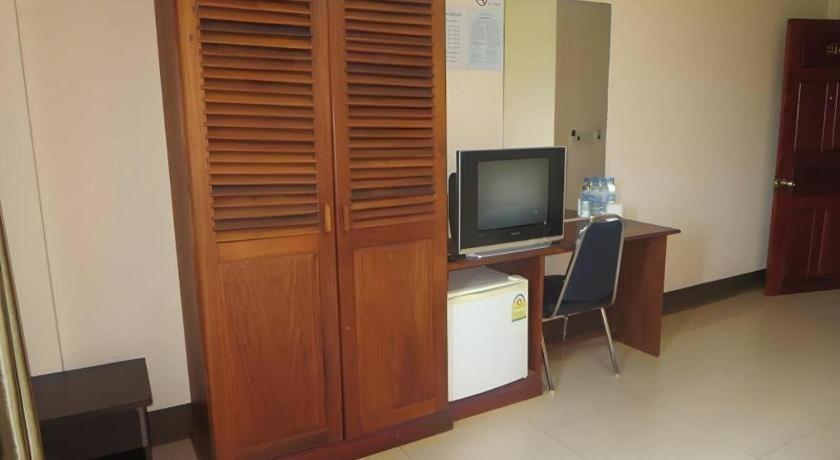 Chaleunehoung Hotel Vientiane Dış mekan fotoğraf