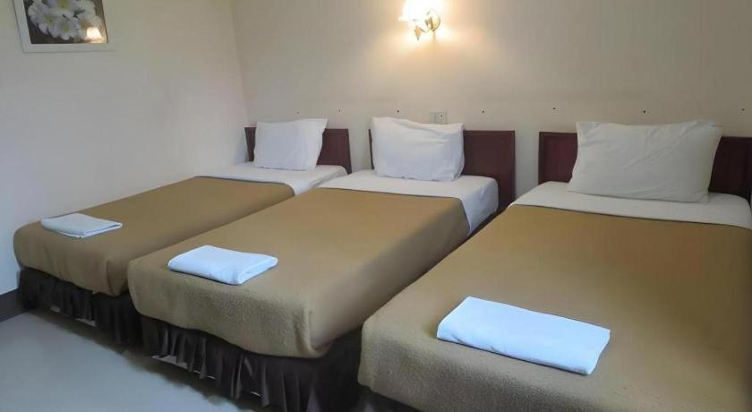 Chaleunehoung Hotel Vientiane Dış mekan fotoğraf
