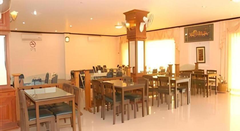 Chaleunehoung Hotel Vientiane Dış mekan fotoğraf